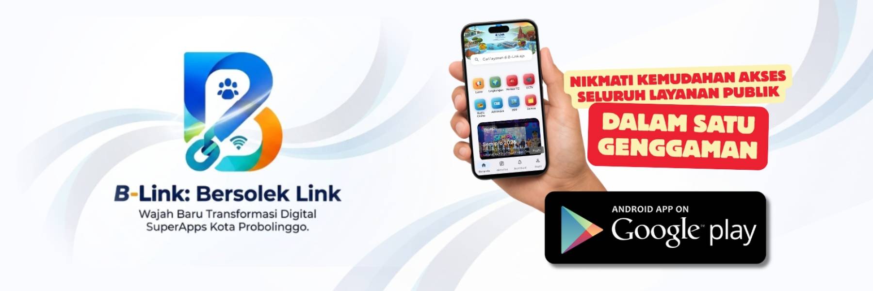 B-Link