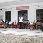 Silaturahmi Pemkot-Jurnalis di Momen Peringatan HPN 2022